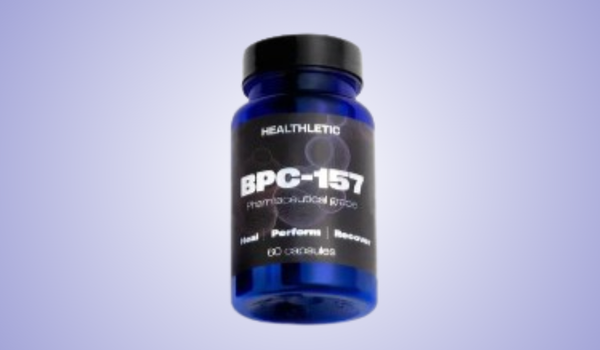BPC-157 Peptide Reviews