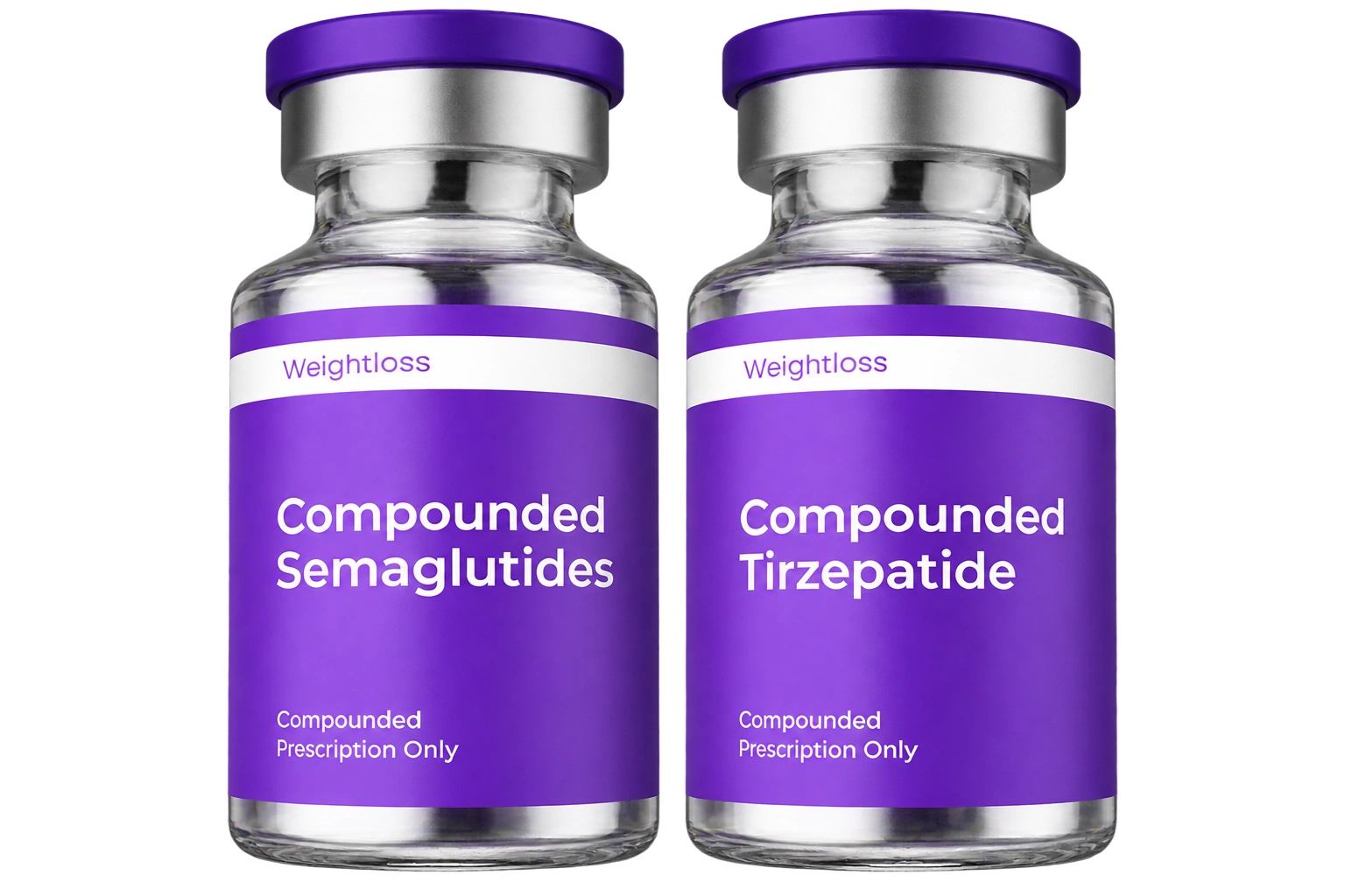 Care Bare Rx GLP-1 Medications