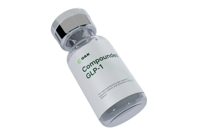 Compounded GLP-1