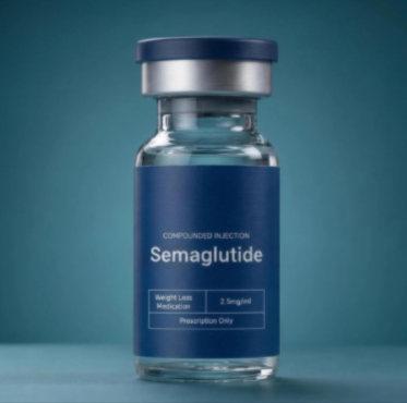 Compounded GLP-1-Semaglutide