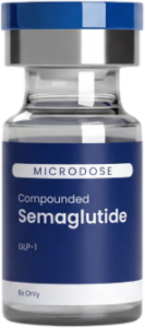 Compounded Semaglutide Microdose