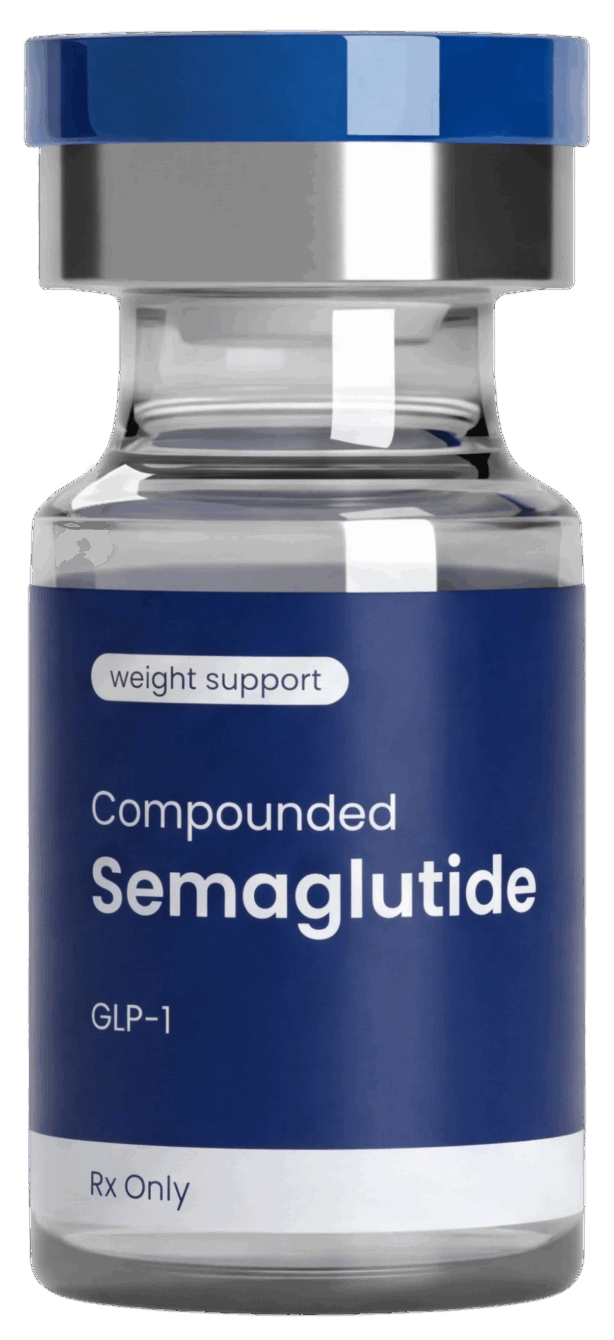 Compounded Semaglutide