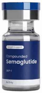 Compounded Tirzepatide