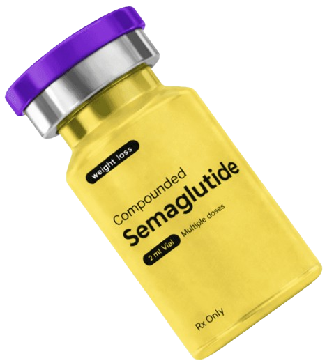 Coreage Rx GLP-1 Semaglutide