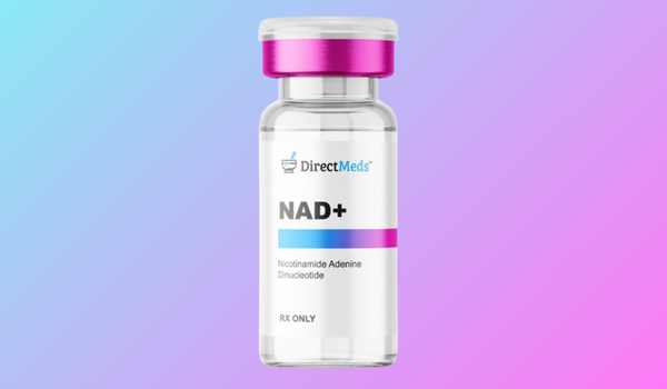 DirectMeds NAD+ Reviews