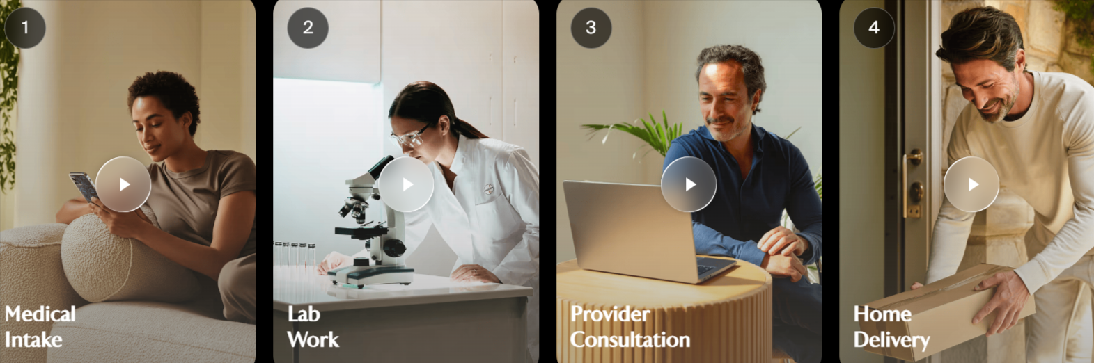 Enhance MD GLP-1 How to Get Started