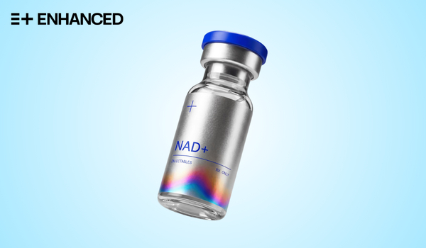 Enhanced NAD+ Reviews