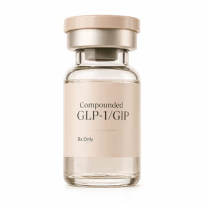 Gala Compounded GLP-1.