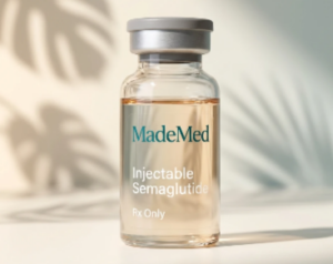 Injectable Semaglutide