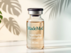 Injectable Tirzepatide