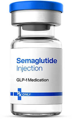 Longevity Meds GLP-1 semaglutide