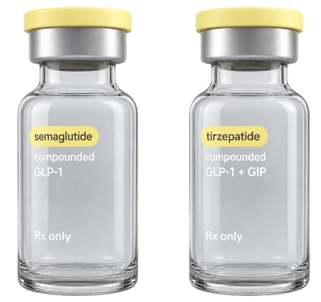 Lttl GLP-1 Medications
