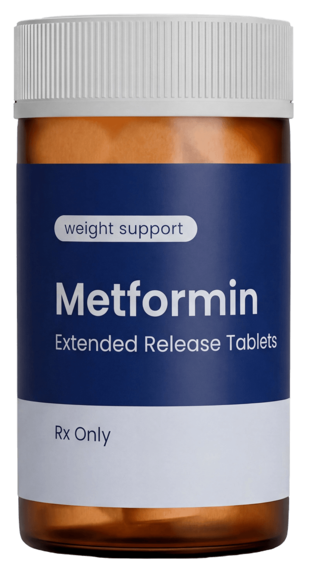 Metformin