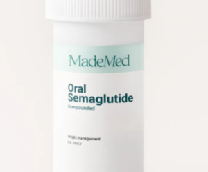 Oral Semaglutide