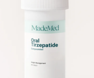Oral Tirzepatide