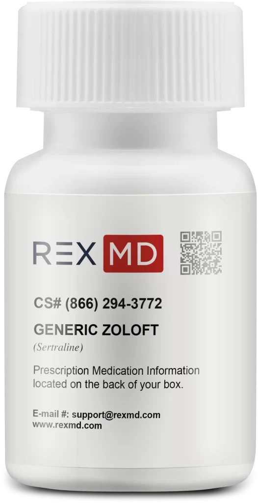 REX MD Premature Ejaculation (PE) Treatment – Rex MD