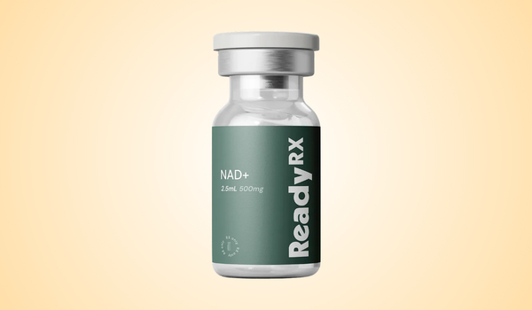 ReadyRX NAD+ Reviews