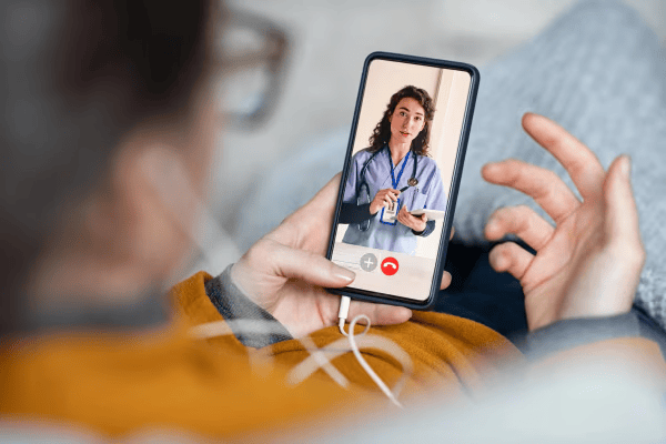 Sesame Care Telehealth care