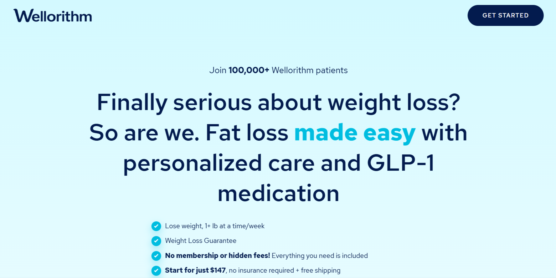 Wellorithm Reviews