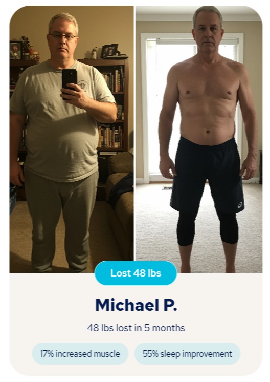 Wellorithm customer review