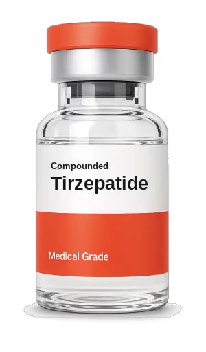 Collective Peptides GLP-1 Tirzepatide