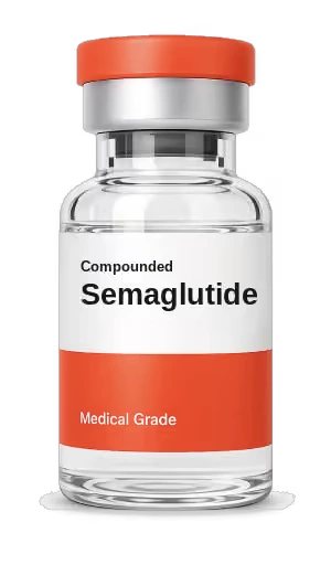Collective Peptides GLP-1 semaglutide