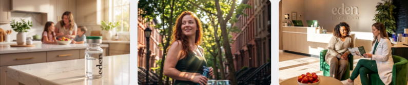 Eden Health GLP-1 benefits