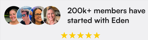 Eden Health GLP-1 customer reviews
