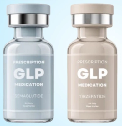 GLP-1 Injections