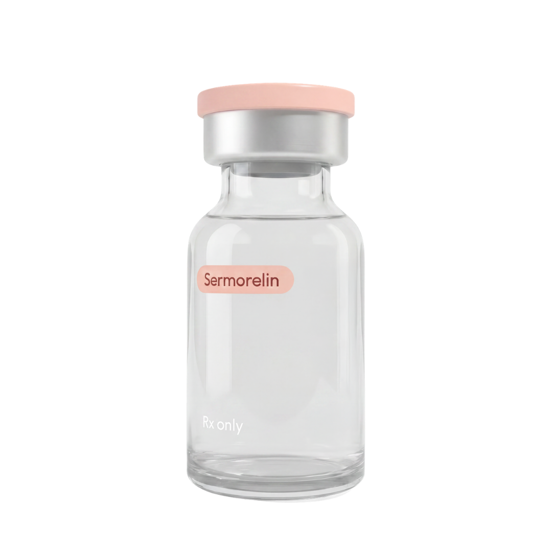 Lttl sermorelin