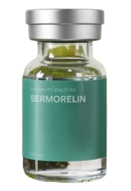 Luvo Health sermorelin Reviews