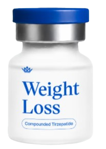 Maximus-GLP-1-Compounded-Tirzepatide-Injection