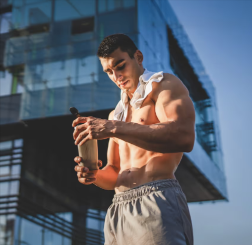 ReadyRX Sermorelin benefits
