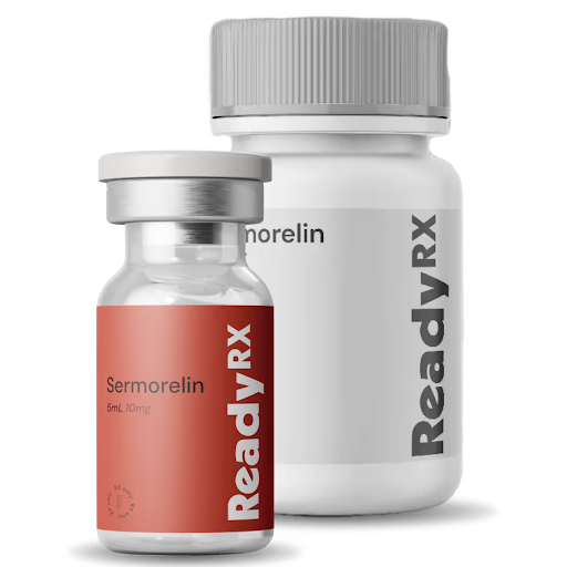 ReadyRX Sermorelin