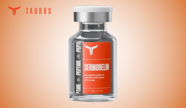 Taurus Sermorelin Reviews
