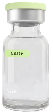 NAD+ Injections