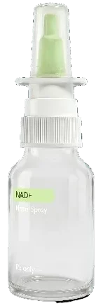 NAD+ Nasal Spray