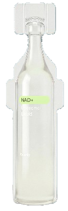 NAD+ Oral Liposomal Liquid