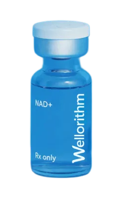 NAD - Wellorithm