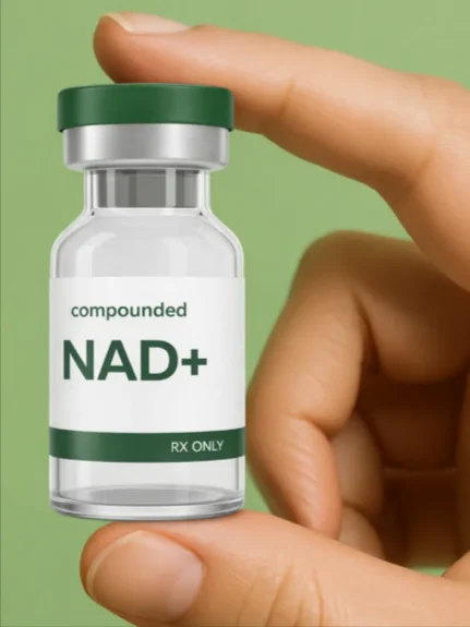 Sprout Health NAD+
