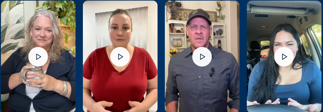 Wellorithm Customers