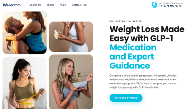 Wellorithm Reviews