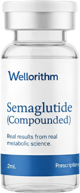 Wellorithm Semaglutide
