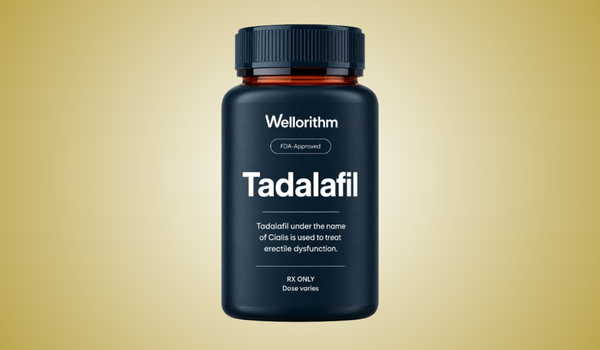 Wellorithm Tadalafil Reviews