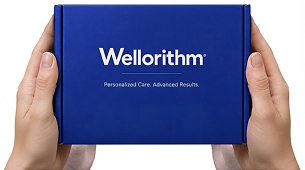Wellorithm Where to buy